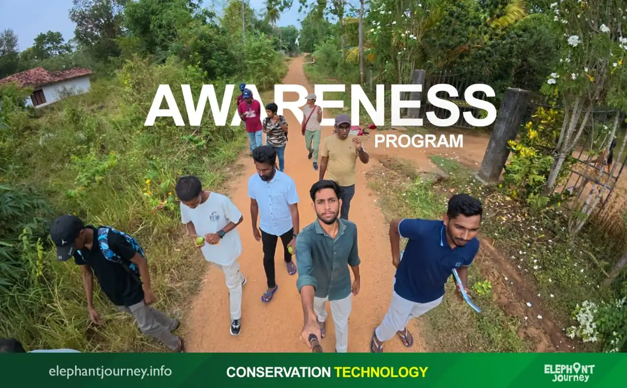 Community Awareness Program